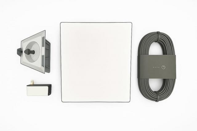 STARLINK Mini Kit - White 