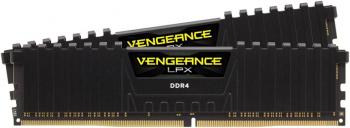 Memory Corsair DDR4 3200MHz 16GB 2x8GB CL16-20-20-38