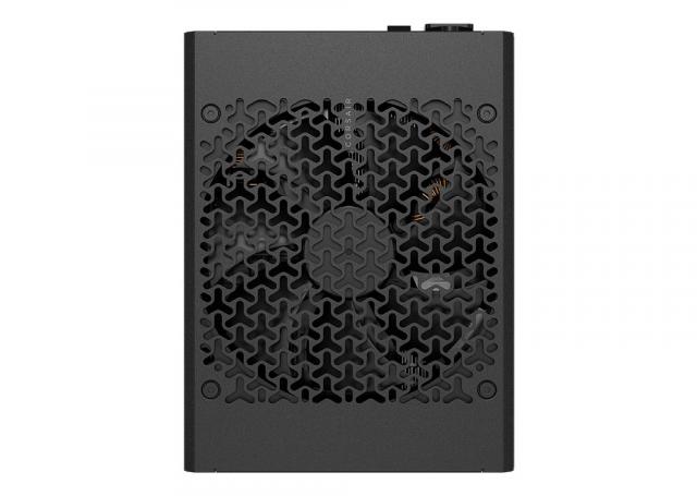 Захранващ блок Corsair HX1200i SHIFT 1200W 80+ Platinum ATX 3.1, Fully Modular 