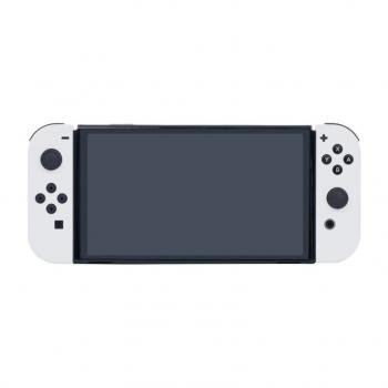 Consle Nintendo Switch OLED 64GB - White
