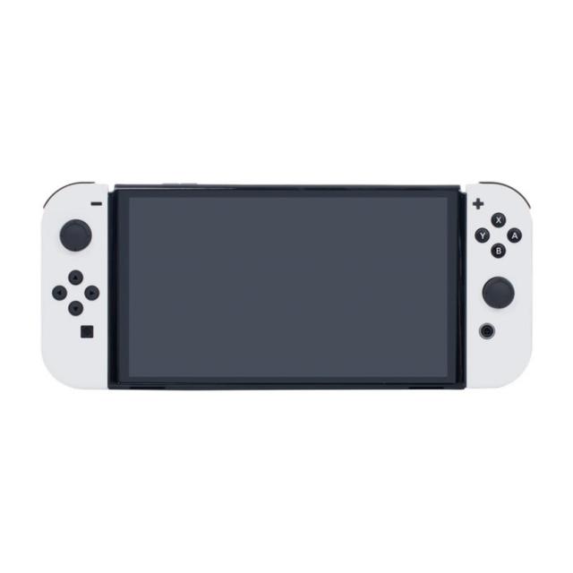 Consle Nintendo Switch OLED 64GB - White 