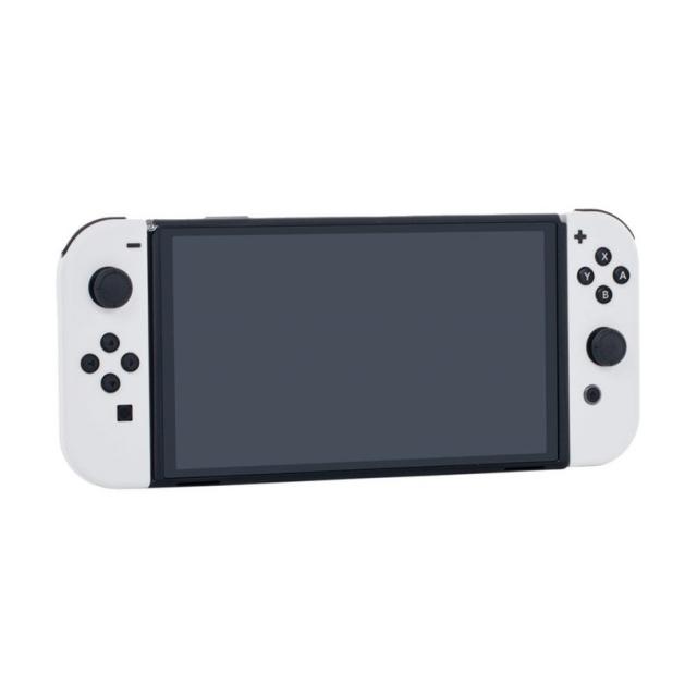 Consle Nintendo Switch OLED 64GB - White 