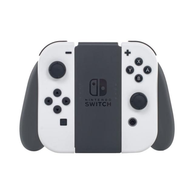Consle Nintendo Switch OLED 64GB - White 