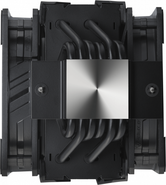 Охладител за процесор Cooler Master MasterAir MA612 Stealth ARGB 