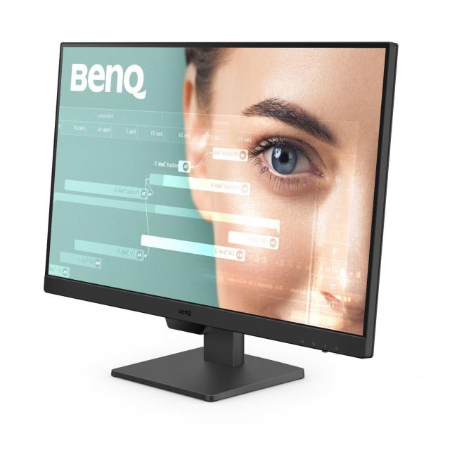 Монитор BenQ GW2790, 27" IPS FHD, 100Hz, HDMI, DP 