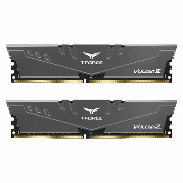Памет Team Group T-Force Vulcan Z DDR4 - 16GB(2x8GB) 3200MHz CL16 