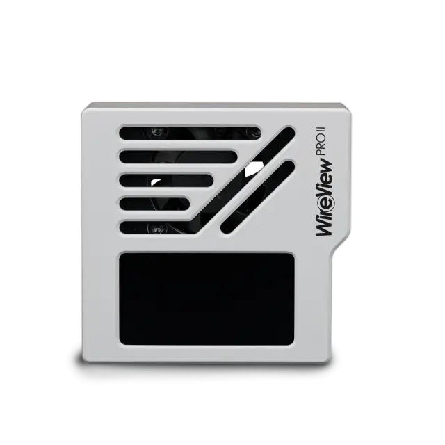 Датчик за видеокарта Thermal Grizzly WireView Pro II GPU 12V-2x6 - White 