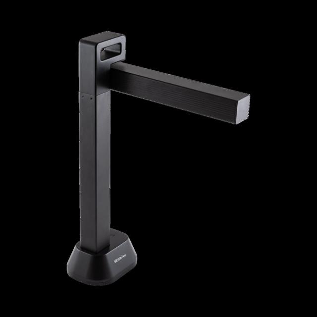 Мулти-функционален скенер IRIS Desk 6 Pro, A3, 13 Mp, USB 2.0, Черен 