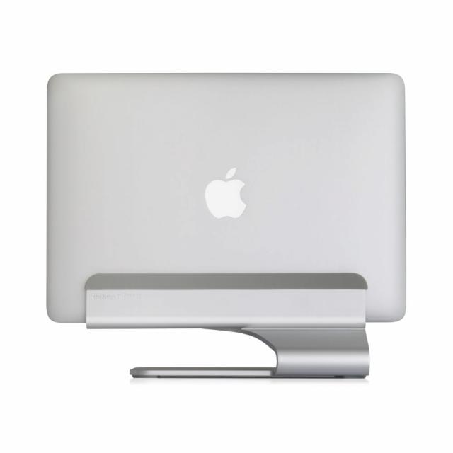 Laptop Stand Rain Design mTower, Silver 
