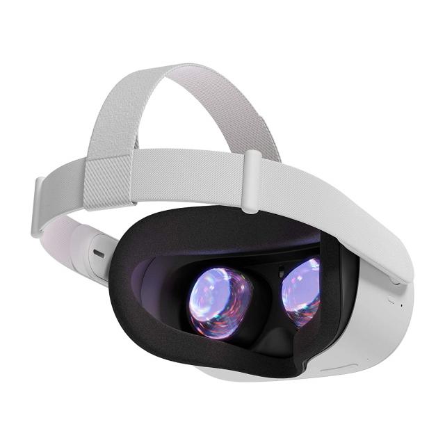 Oculus Quest 2 - All-in-One VR Casti - 128 GB 