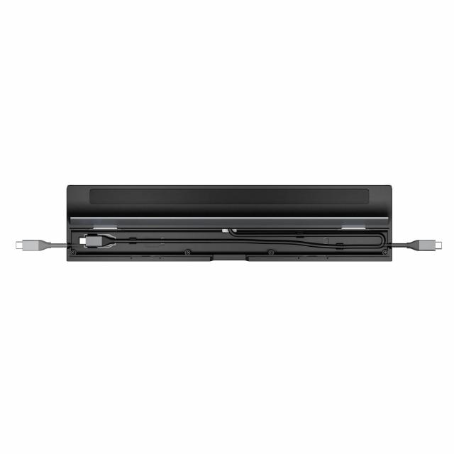 j5create USB-C Dual HDMI Docking Station 
