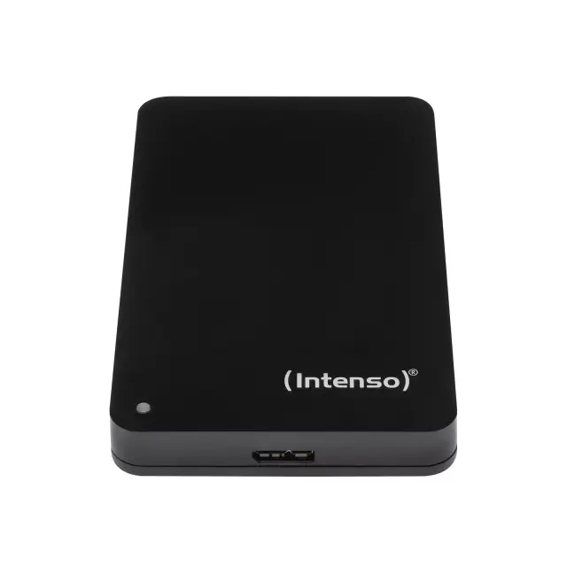 External HDD Intenso, 2.5", 500 GB 