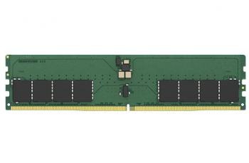 Memory Kingston 64GB DDR5 6400MHz CL52 2R x8 32GBit - KVR64A52BD8-64