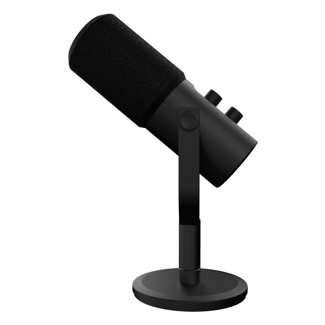 Desktop Microphone Nubi NMIC1 