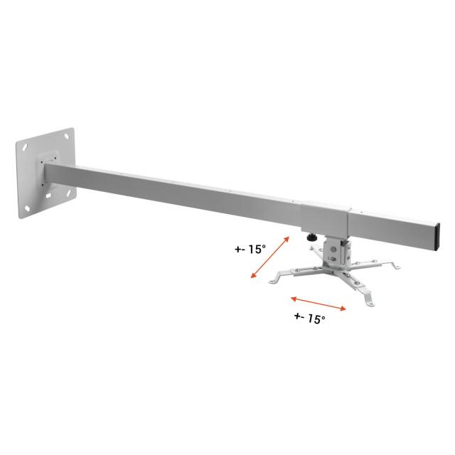 Projector Wall mount celexon Multicel WM1200 