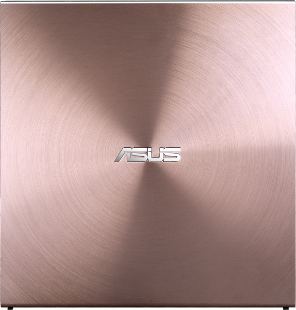 ASUS SDRW-08U5S-U Ultra Slim portable 8X DVD burner 