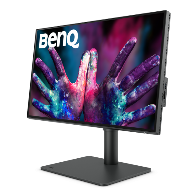 Монитор BenQ PD2506Q 25 inch IPS 
