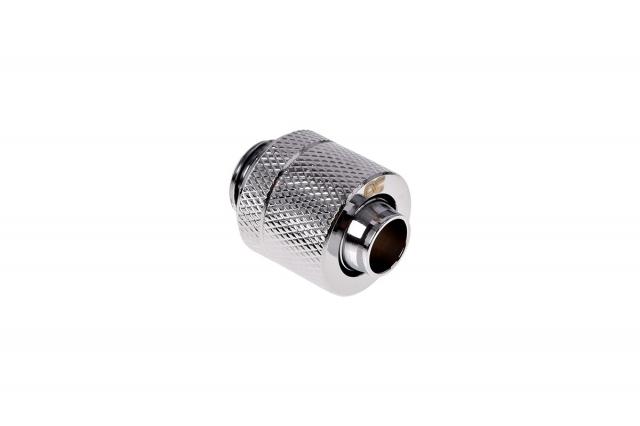 Фитинг Alphacool HF, Удължител, 13/10mm, G1/4, Сребрист, 6 броя 