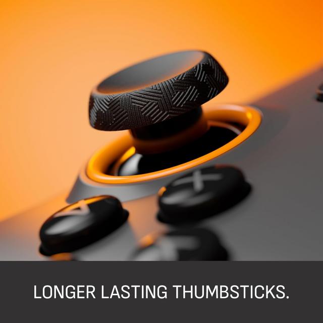 Жичен геймпад SCUF VALOR PRO Wired Performance Xbox Controller - Сив 