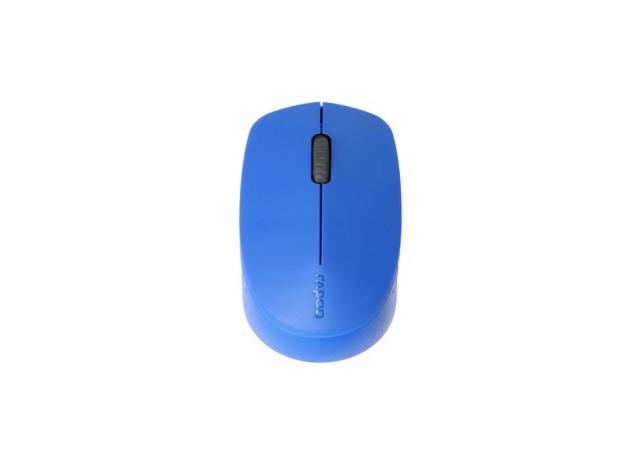 Безжична оптична мишка RAPOO M100 Silent 