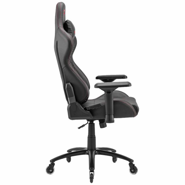Геймърски стол FragON 5X Series Black 