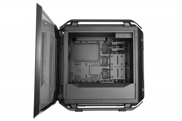 Case Cooler Master Cosmos C700P Black Edition, Full Tower 