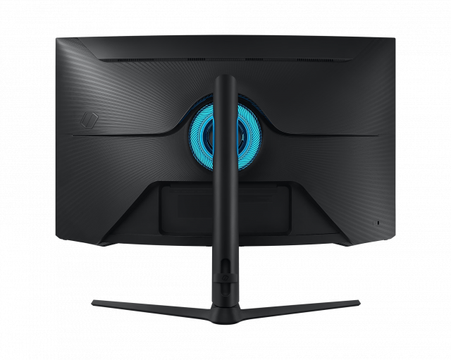 Monitor Samsung Odyssey G7 32 inch, VA Curved Quantum Mini-LED UHD 3840x2160 