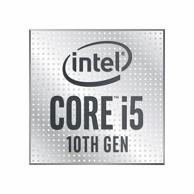 Процесор Intel Comet Lake-S Core I5-10400F 6 cores, 2.9Ghz (Up to 4.30Ghz), 12MB, 65W, LGA1200, Tray 