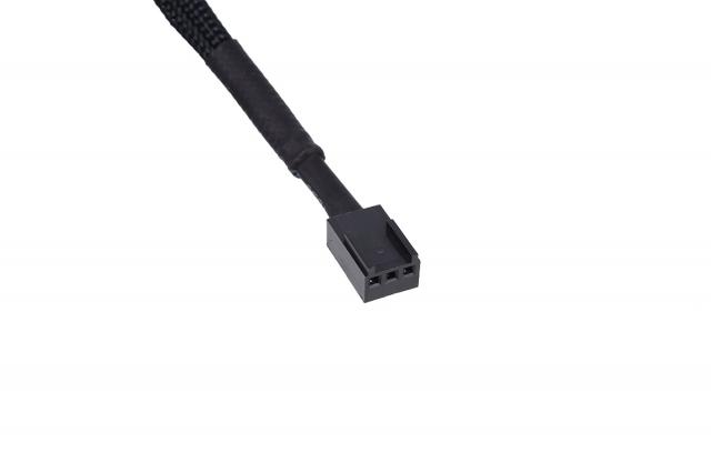Воден блок за процесор Alphacool Eisbaer (Solo), 2600rpm, chrome 