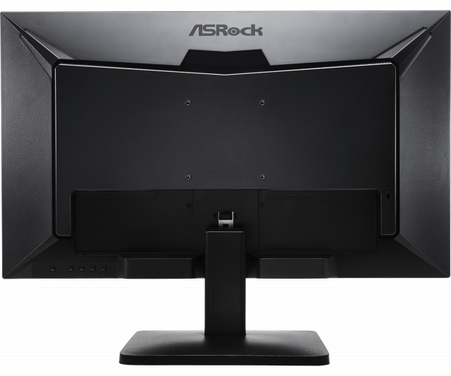 Геймърски Монитор ASRock PG27QFT1B 