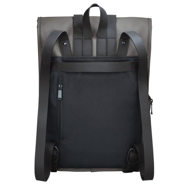 Hama "Perth" Laptop Backpack, up to 40 cm (15.6"), grey 