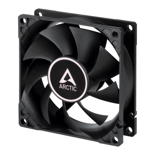 Вентилатор ARCTIC F8 PWM PST CO 