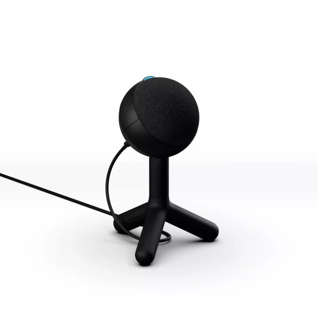 Динамичен микрофон Logitech YETI ORB 