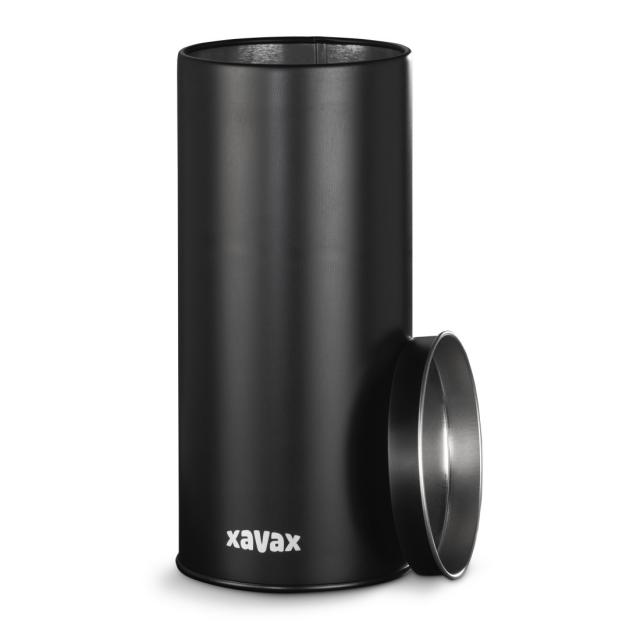 XAVAX Кутия за капсули за кафе за съхранение на 20 капсули Senseo, Tassimo, Jacobs, 111272 