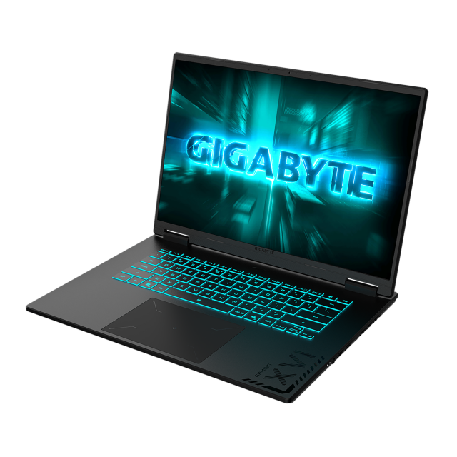 Notebook GIGABYTE GAMING A16 CWH - 16" IPS WUXGA 165Hz, Intel Core i7-13620H, 16GB DDR5, 1TB SSD Gen4, nVIdia RTX 5070 8GB GDDR7, Free DOS 
