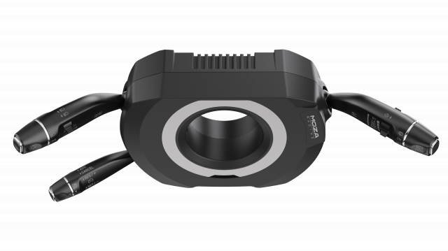 MOZA Multi-function Stalks 