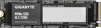 SSD GIGABYTE 512GB NVMe PCIe 3.0