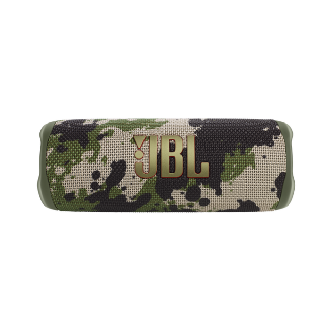 Wireless speaker JBL FLIP 6 Squad 