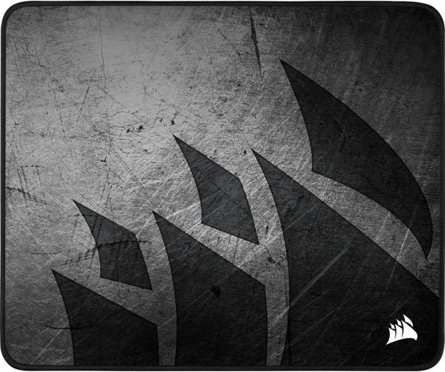 Геймърски пад за мишка Corsair MM300 Pro Premium Spill-Proof - Size Medium 