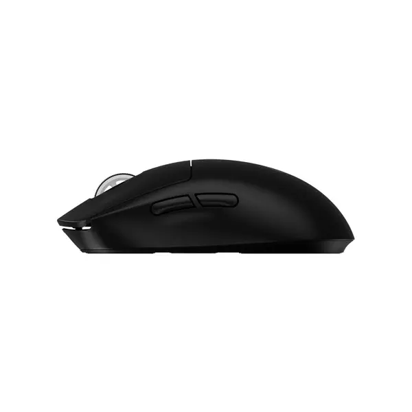 Геймърска мишка Logitech G Pro X Superlight 2 SE Black - Wireless 