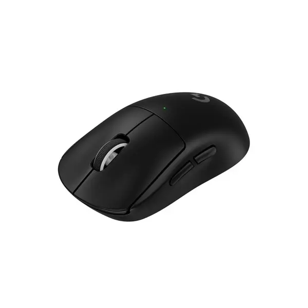 Геймърска мишка Logitech G Pro X Superlight 2 SE Black - Wireless 