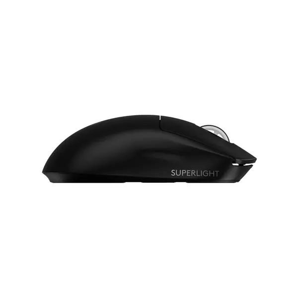 Геймърска мишка Logitech G Pro X Superlight 2 SE Black - Wireless 