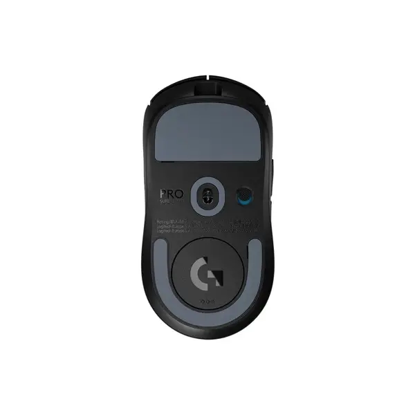 Геймърска мишка Logitech G Pro X Superlight 2 SE Black - Wireless 