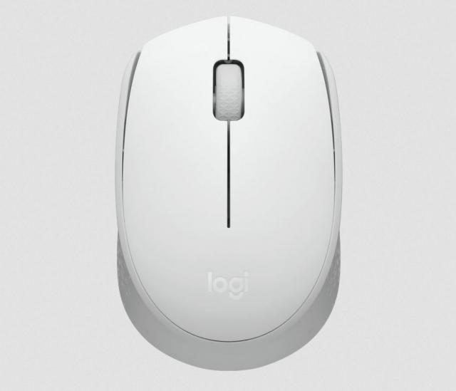 Безжична оптична мишка LOGITECH M171 