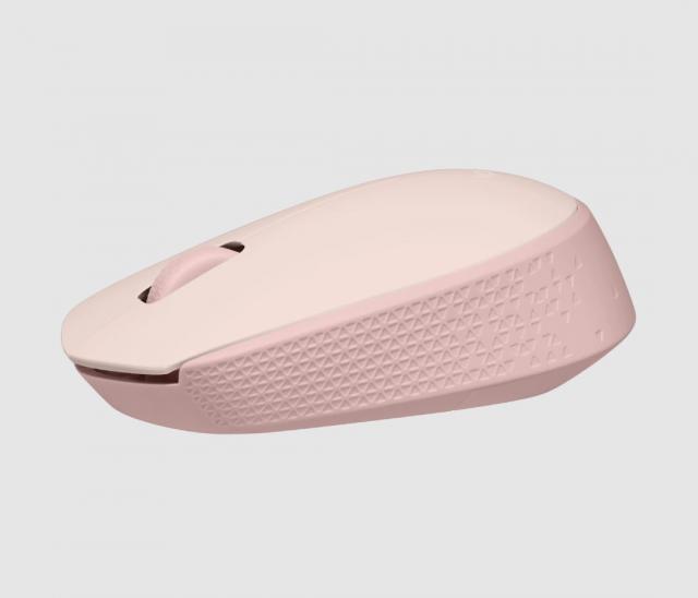 Безжична оптична мишка LOGITECH M171 