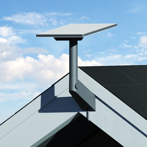 Стойка за стена за STARLINK acc. Mini Wall Mount 