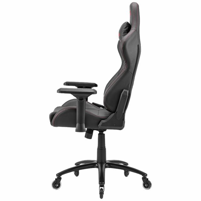 Геймърски стол FragON 5X Series Black 