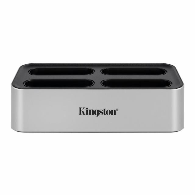 Докинг станция за четци Kingston Workflow Station 