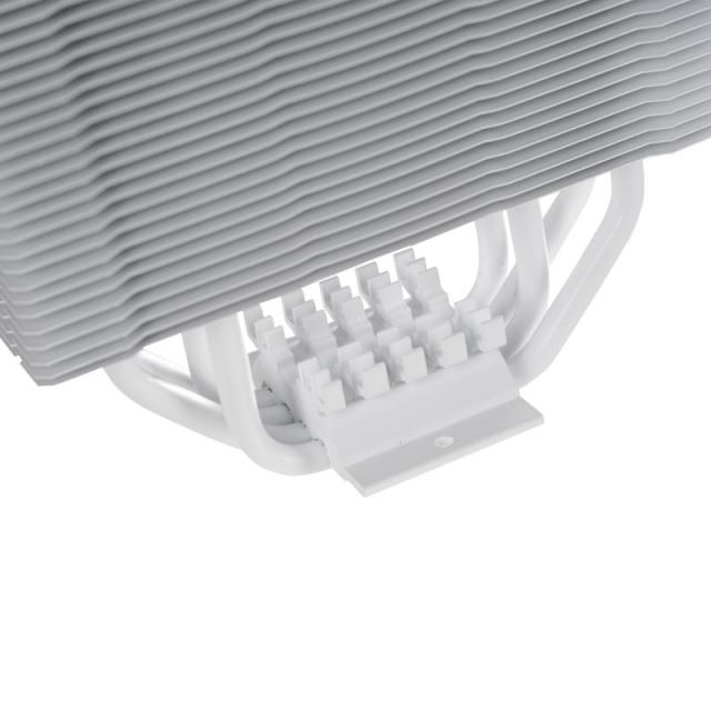 Охладител Kolink Umbra EX180 White 