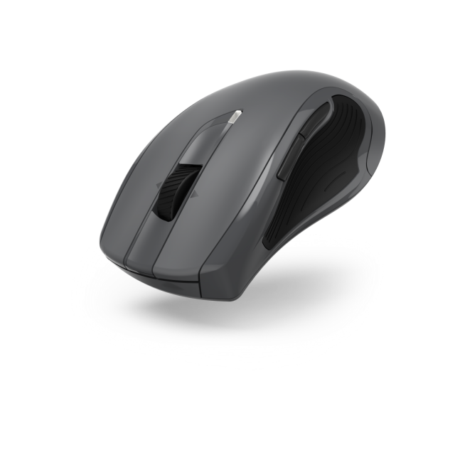 Button Laser Wireless Mouse MW-900 V2, HAMA-173016 